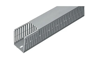 Tecnomatic SG: Wire Duct - SG2580