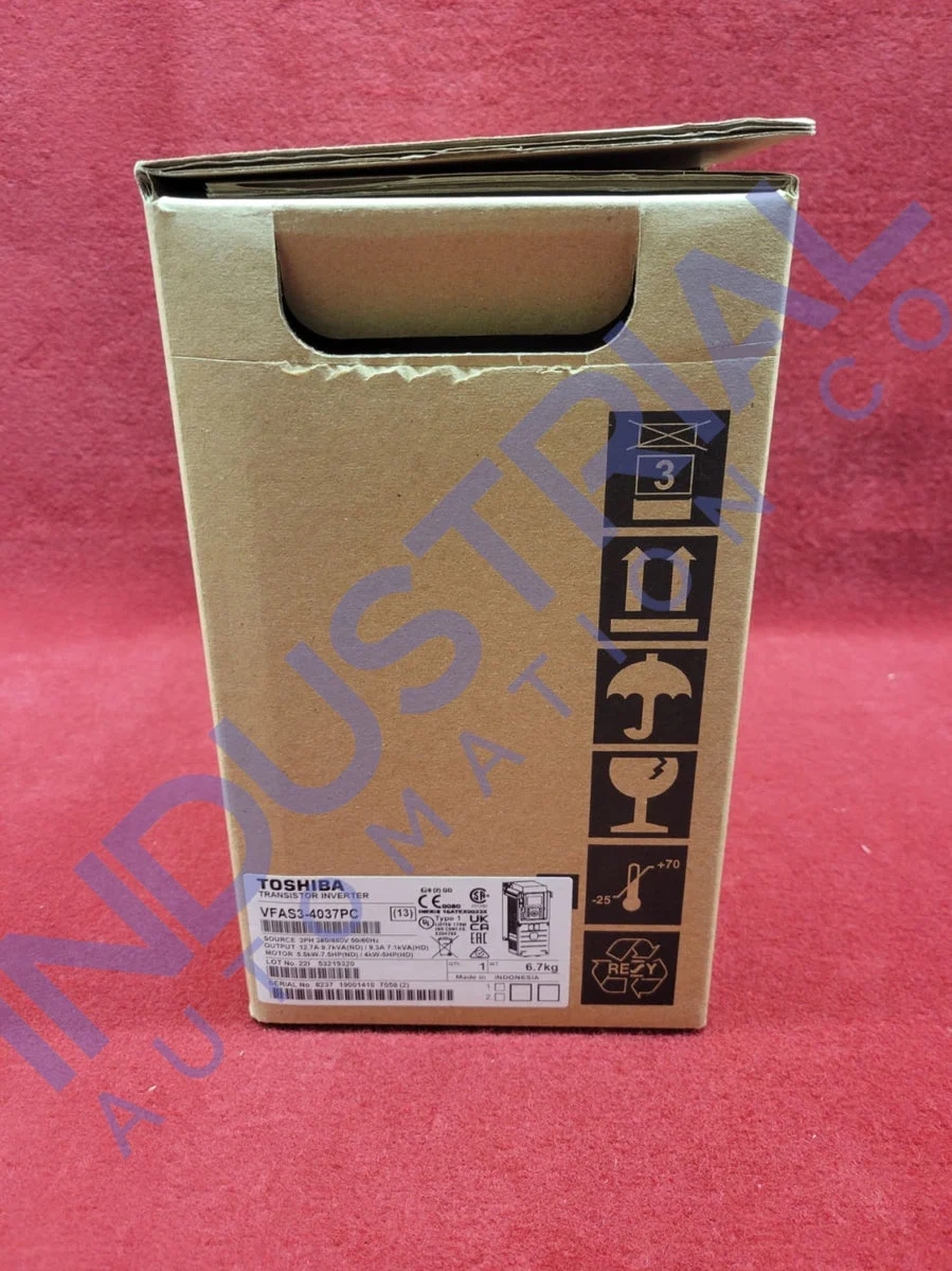 Toshiba VFAS3-4037PC
