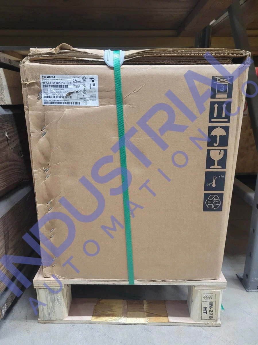 Toshiba VFAS3-4110KPC