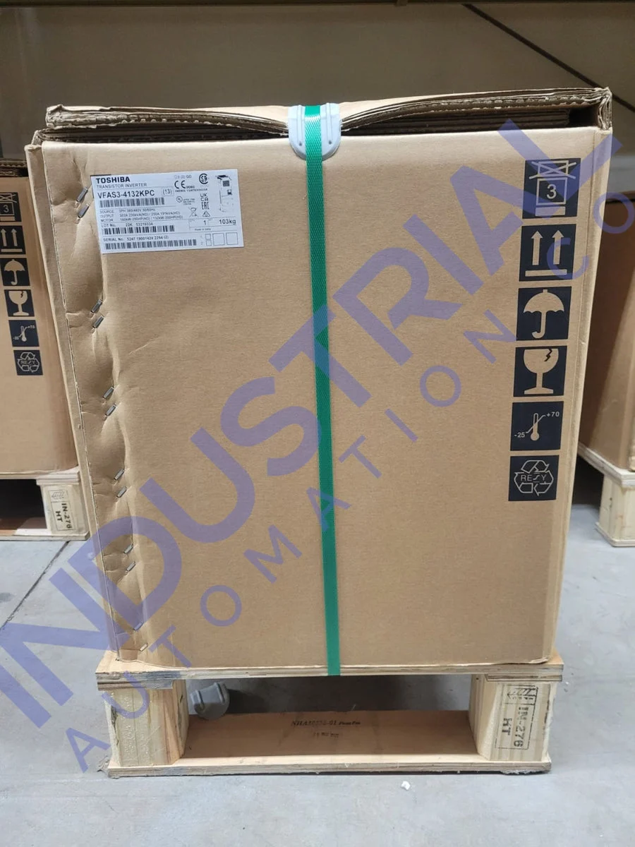 Toshiba VFAS3-4132KPC