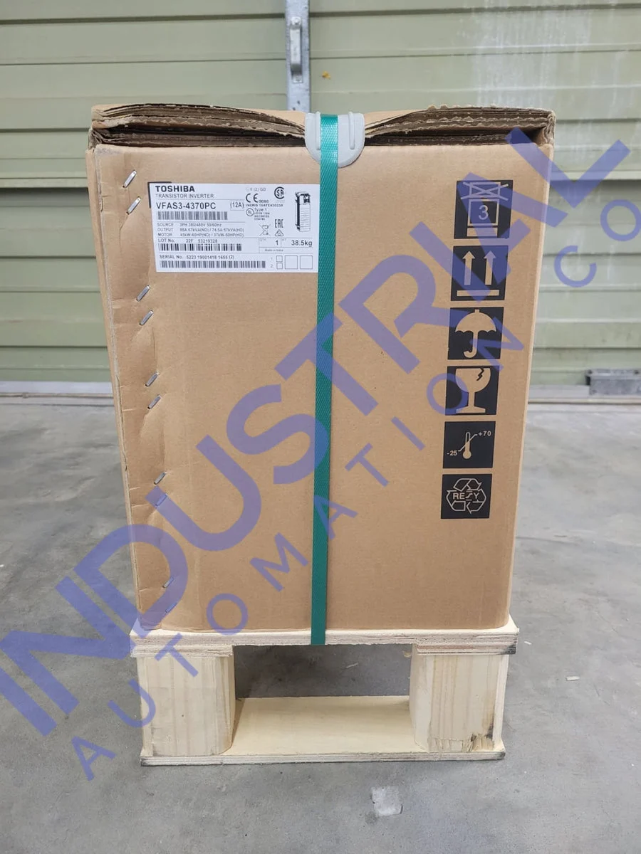 Toshiba VFAS3-4370PC
