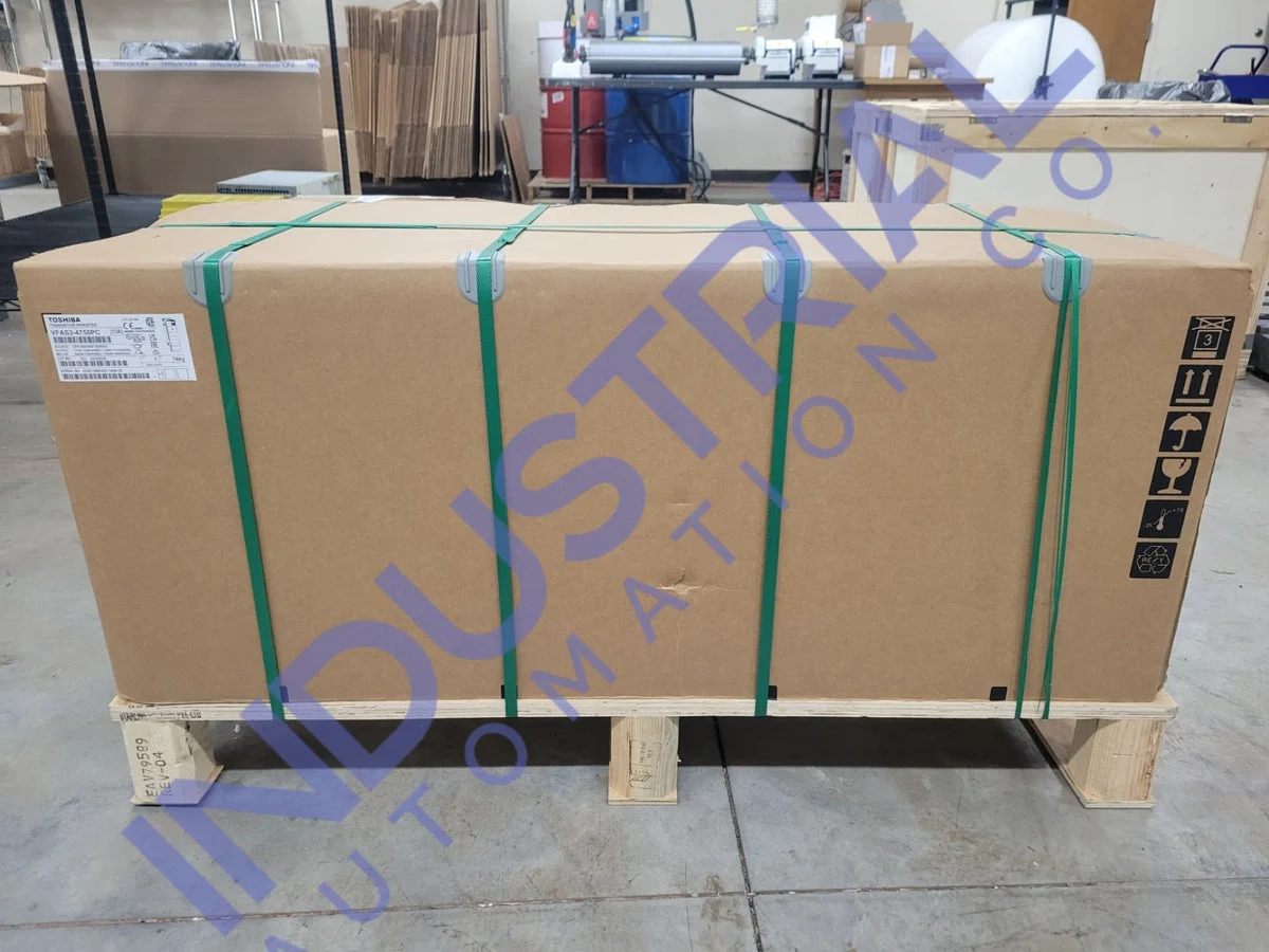 Toshiba VFAS3-4750PC