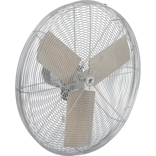 TPI ACH30 30" Fan Head Non Oscillating, 1/4 HP. 4,300 CFM, 115V