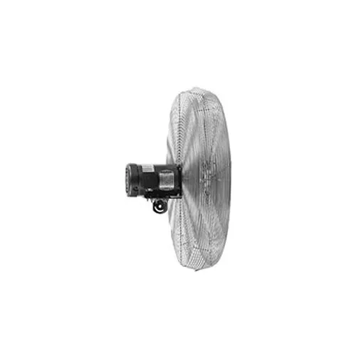 TPI ACH30EX1 30" Hazardous Location Fan Head Non Oscillating, 1/4 HP, 5400 CFM, 120/240V, 1 PH