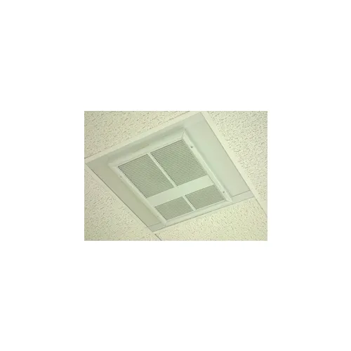TPI Forced Ceiling Ceiling Heater F3387DRP - 4800W 208V 1 PH
