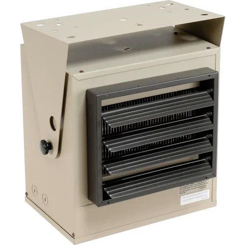 TPI Unit Heater, Horizontal or Vertical Discharge P3P5605T - 5000W 480V 3 PH