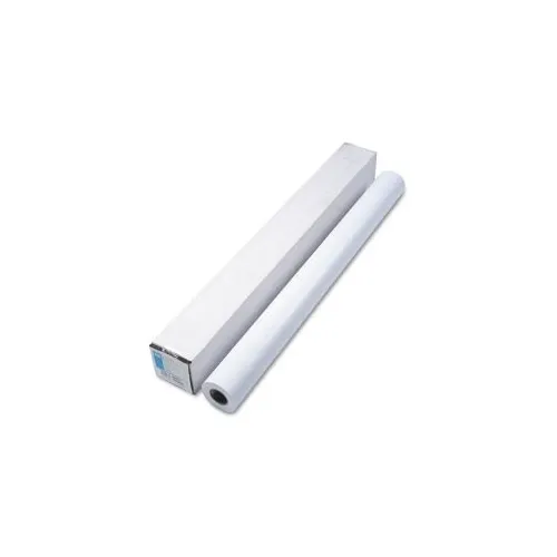 Universal Instant-dry Satin Photo Paper, 7.9 Mil, 42" X 100' Roll