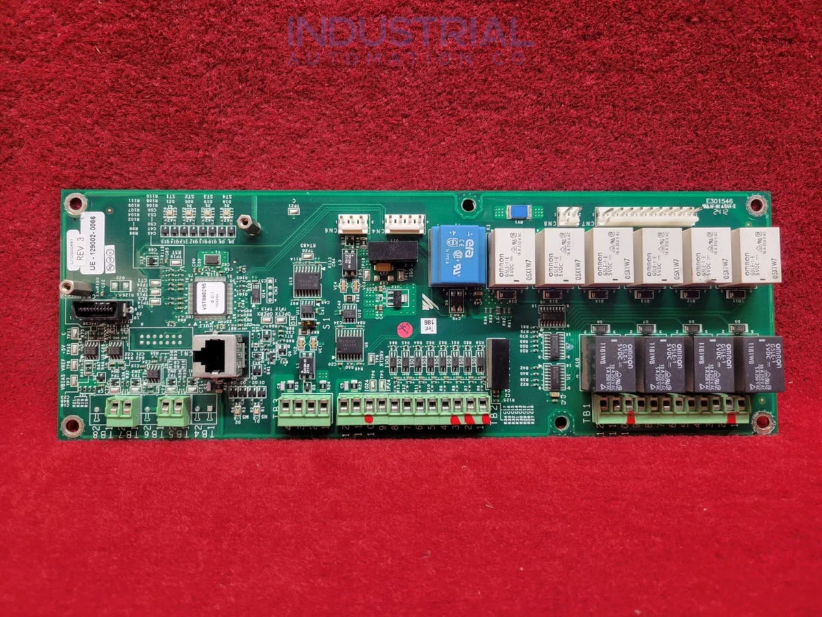 Yaskawa UTC000461